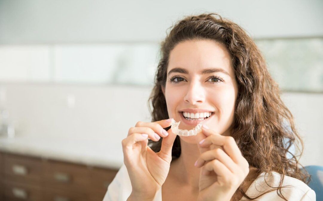 Braces vs. Invisalign: Which is Right for You?
